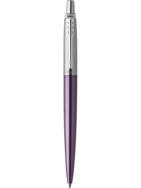 penne-personalizzate-parker-jotter-portobello-purple-metallo-viola intermedio,argento.jpg